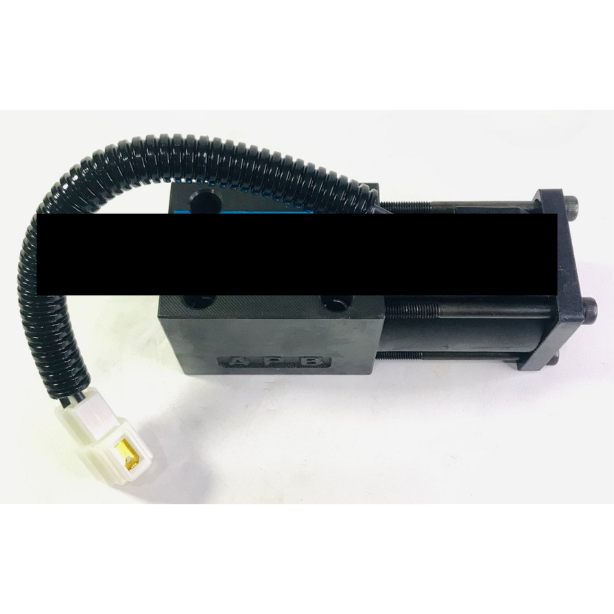 SELENOID SOLENOID VALVE FORKLIFT 12V