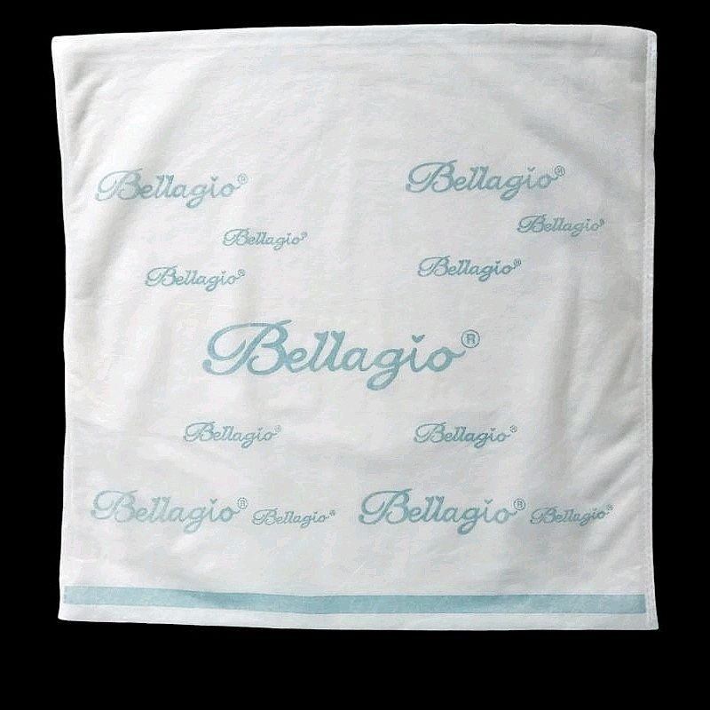 LIMITED EDITION BELLAGIO DUST BAG / TAS KANTONG SPUNBOND BUTIK ORIGINAL BRANDED