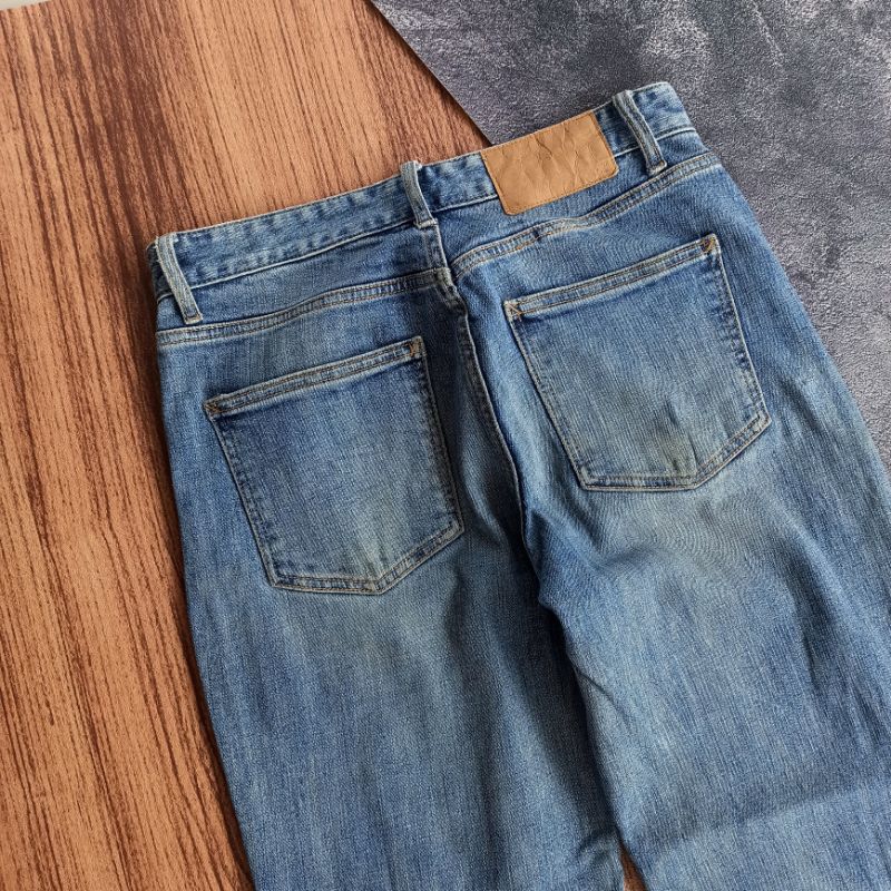 Spao Denim