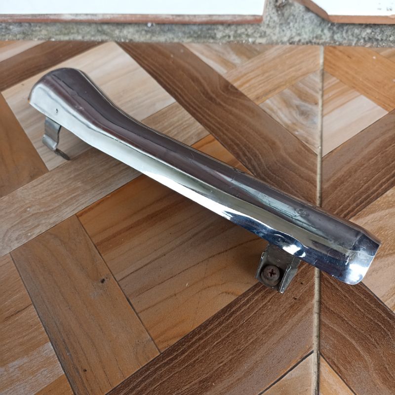 tameng knalpot cover muffler Suzuki gsx 250 thunder gsx 250 Original