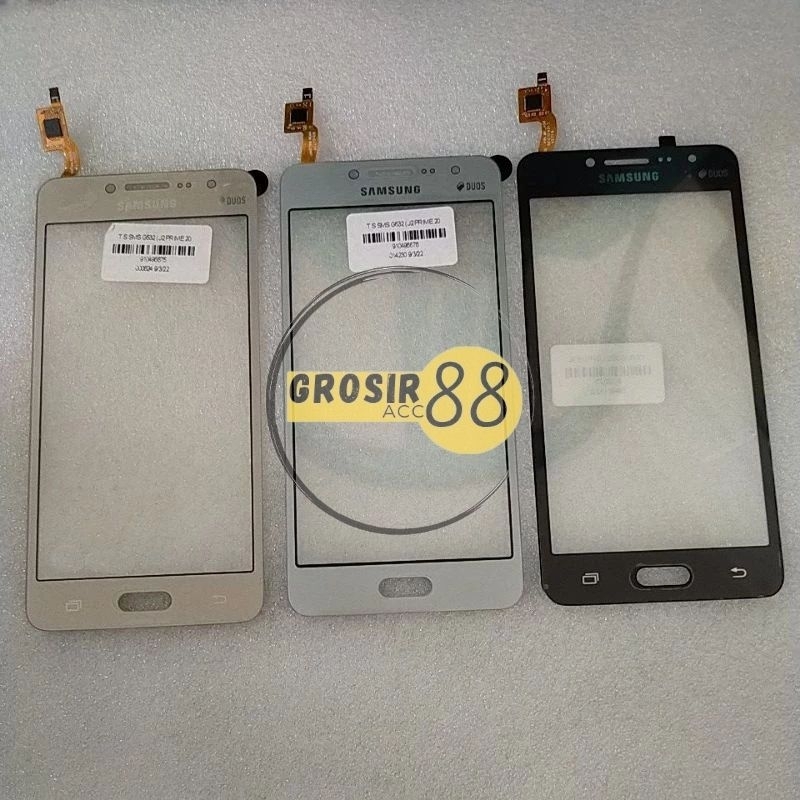 LCD TOUCHSCREEN FULLSET SAMSUNG GALAXY J2 PRIME G532 ORIGINAL