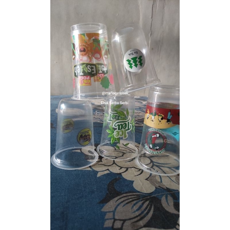 CUP MINUMAN,Cup request Desain/ Request Design
