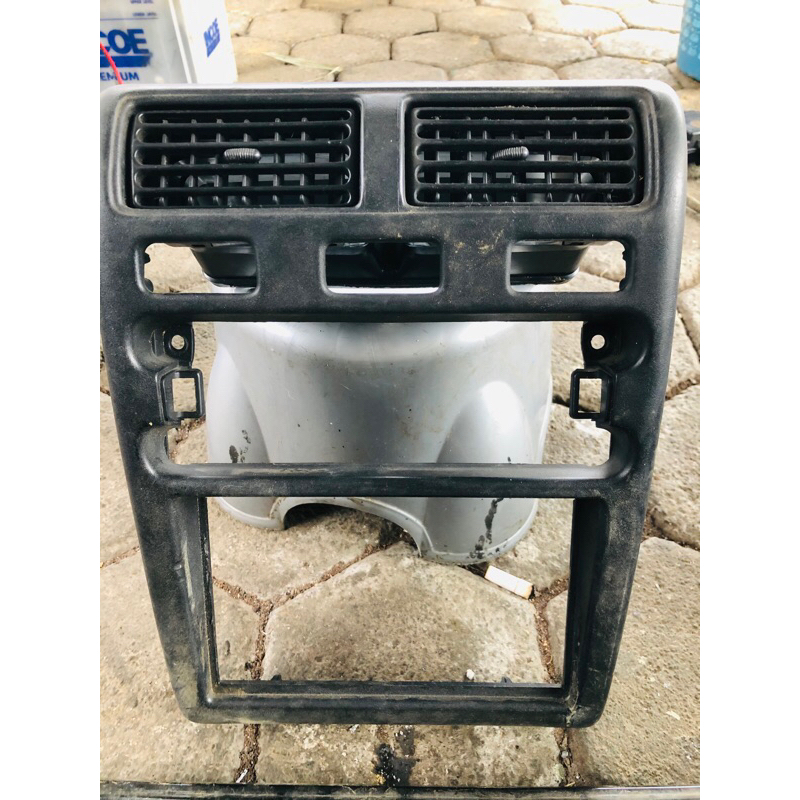 kisi ac tengah starlet kapsul