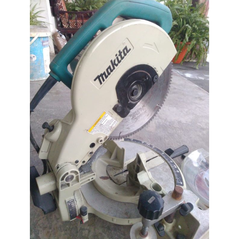 Miter Saw Makita LS 1040