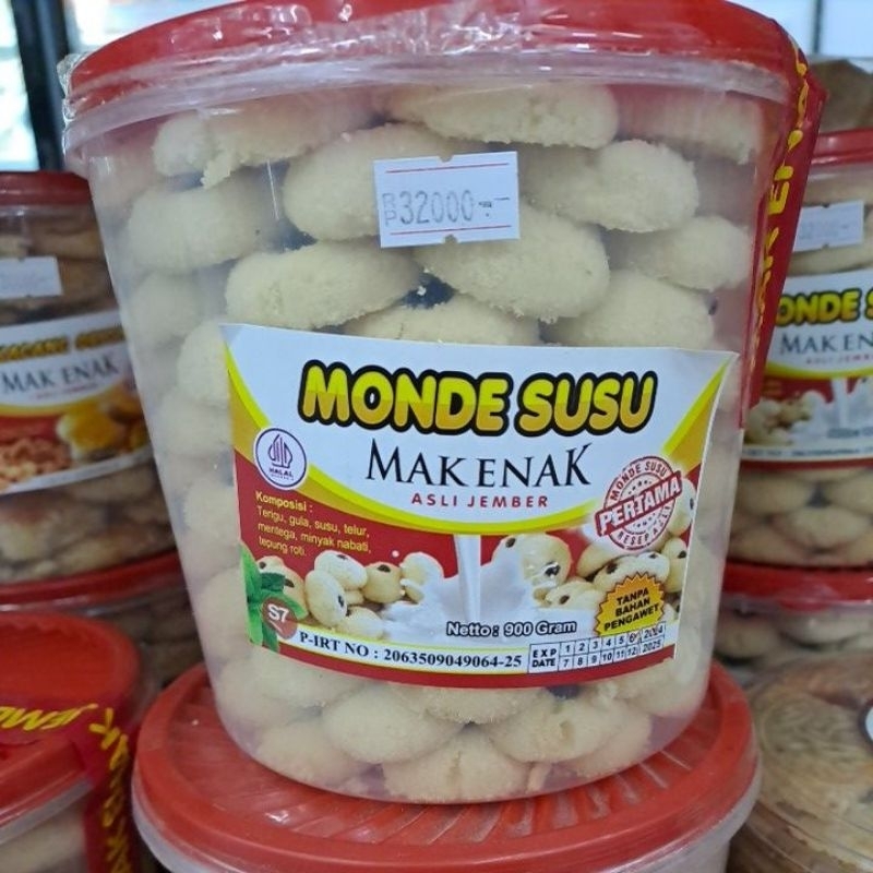 

MONDE SUSU TOPLES