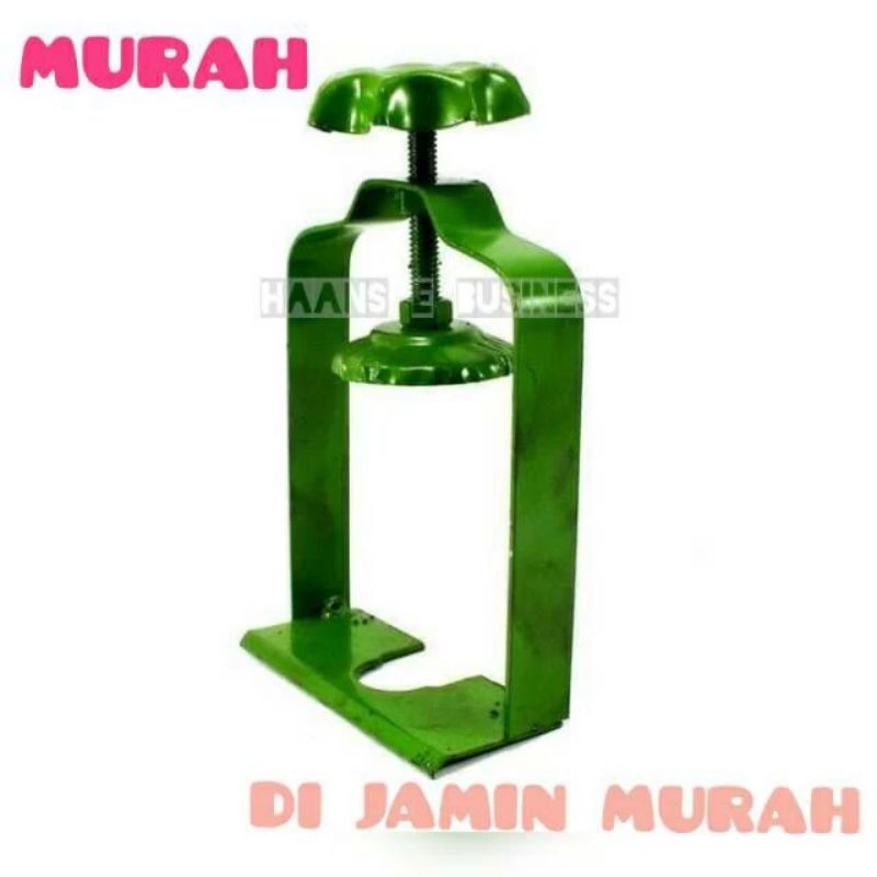 pengaman regulator gas elpiji
