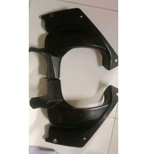 dasboard spidometer r15 v2 original minus