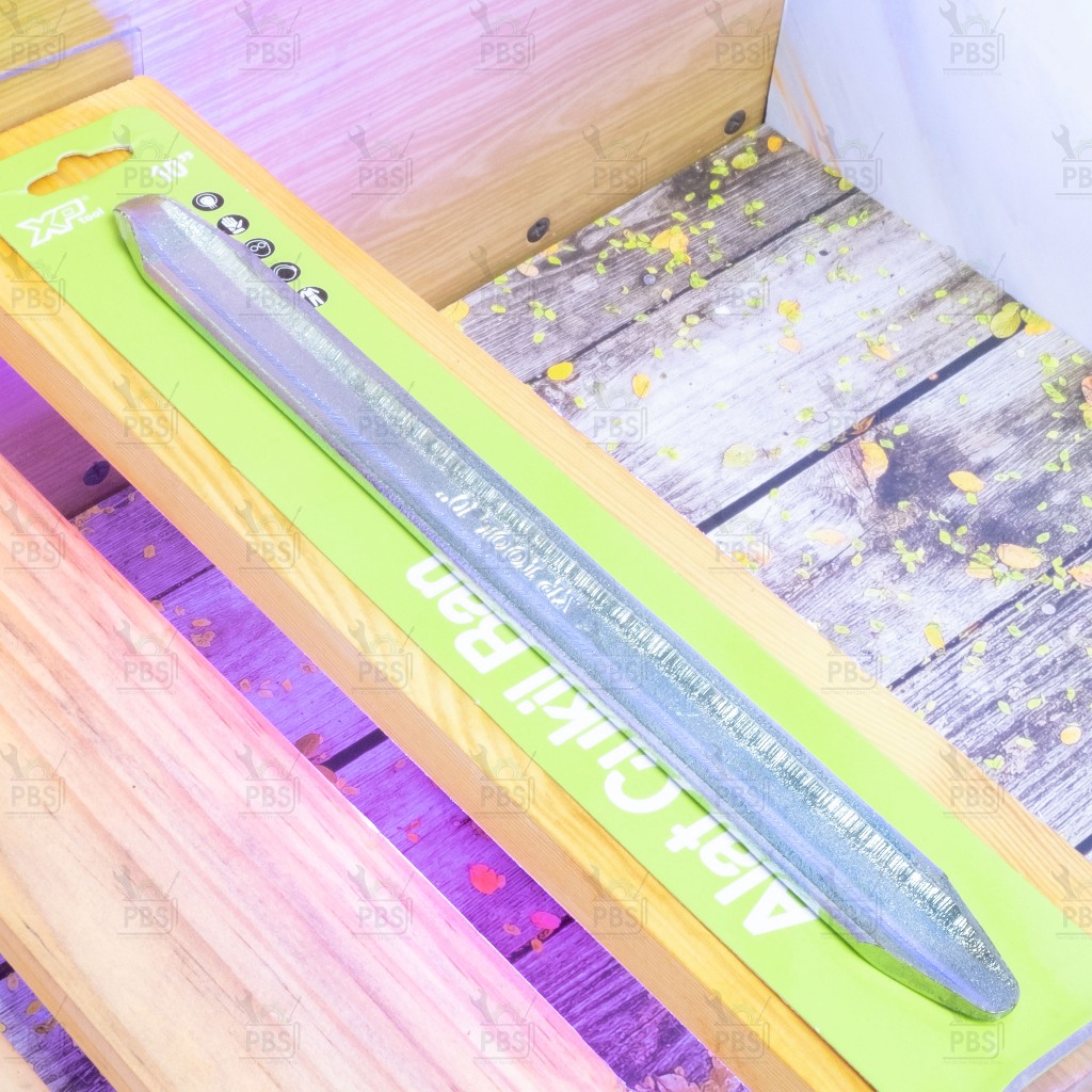 Sendok Ban 10" XP Tools alat pencukil ban motor