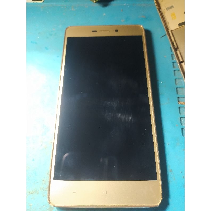 lcd redmi 3s original copotan