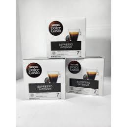 

Nescafe Dolce Gusto