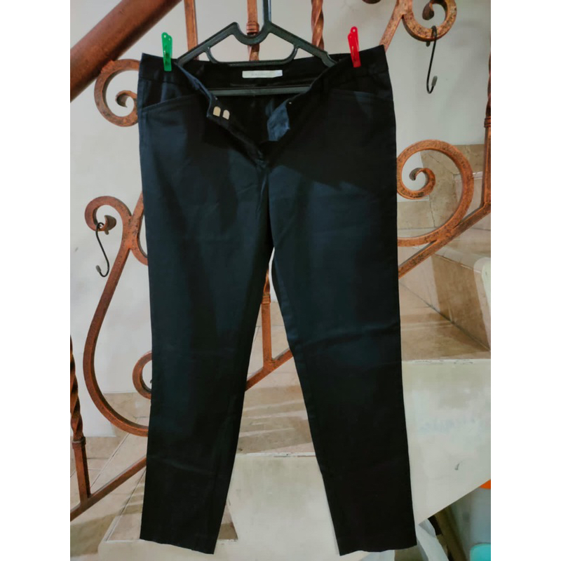 Celana Panjang Preloved merk Valino Original