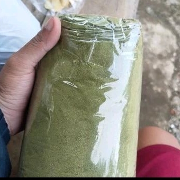 

Bubuk Daun Pare / Paria 1Kg penuh Manfaat 100% Murni