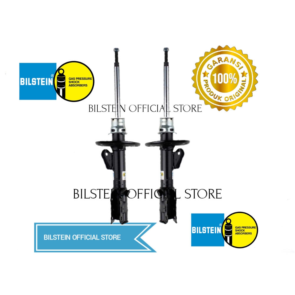 SHOCKBREAKER HONDA NEW CITY DEPAN ORIGINAL BILSTEIN B4 ASLI