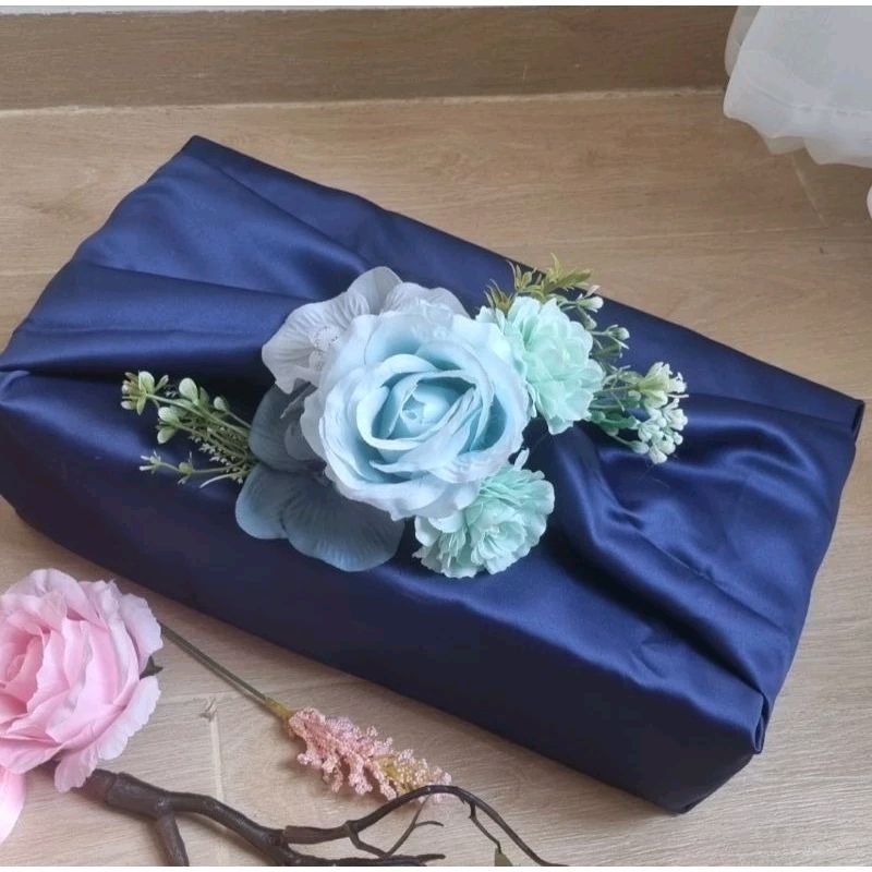 Bybabybloom Hidden Seserahan