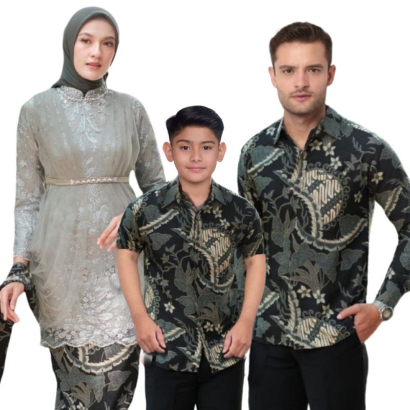 Batik couple kebaya moderen batik kebaya  lamaran batik couple  terbaru kebaya wisuda Batik couple