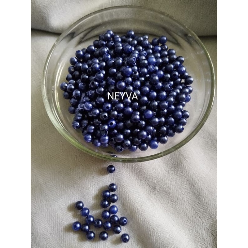 Mote Susu 6MM 10gram