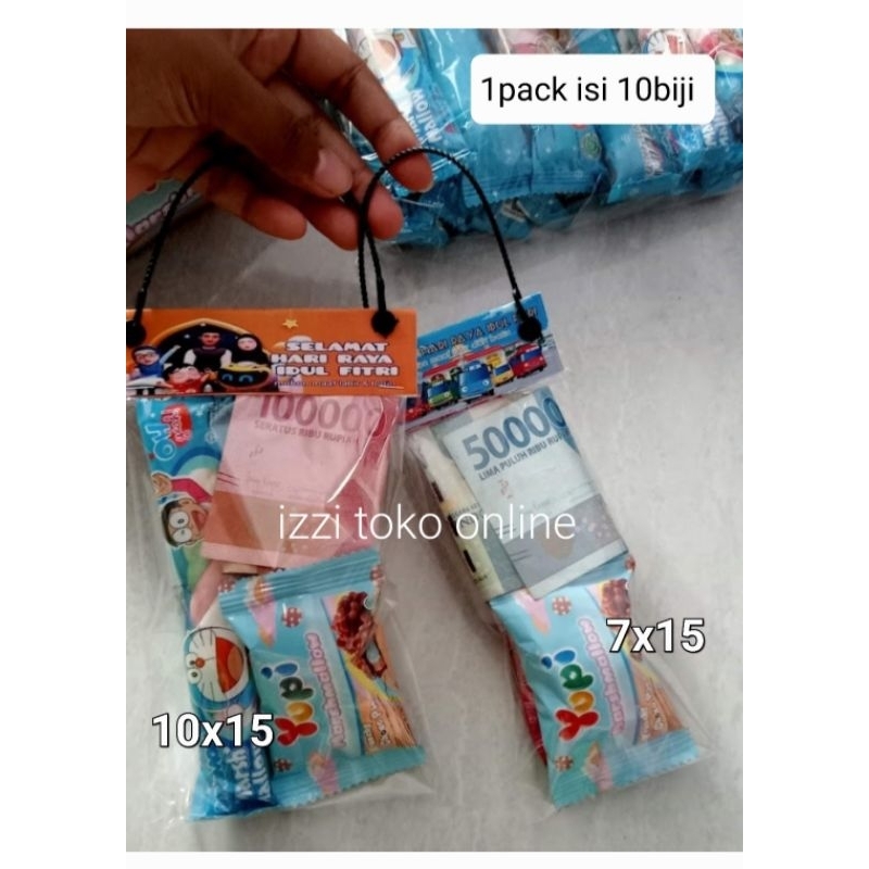 

PLASTIK KEMASAN SNACK LEBARAN TERMURAH || bibibi romadhon