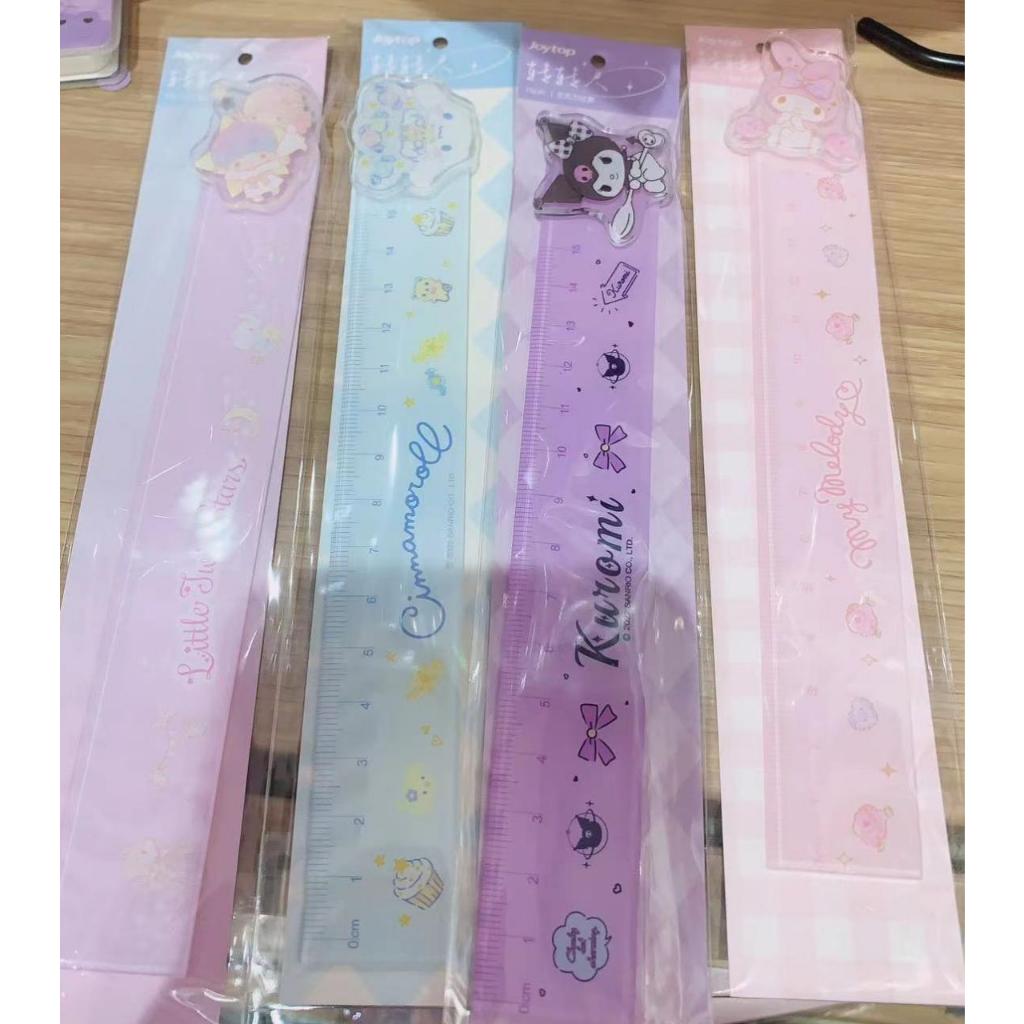 

Penggaris 20cm ori JT bahan tebal