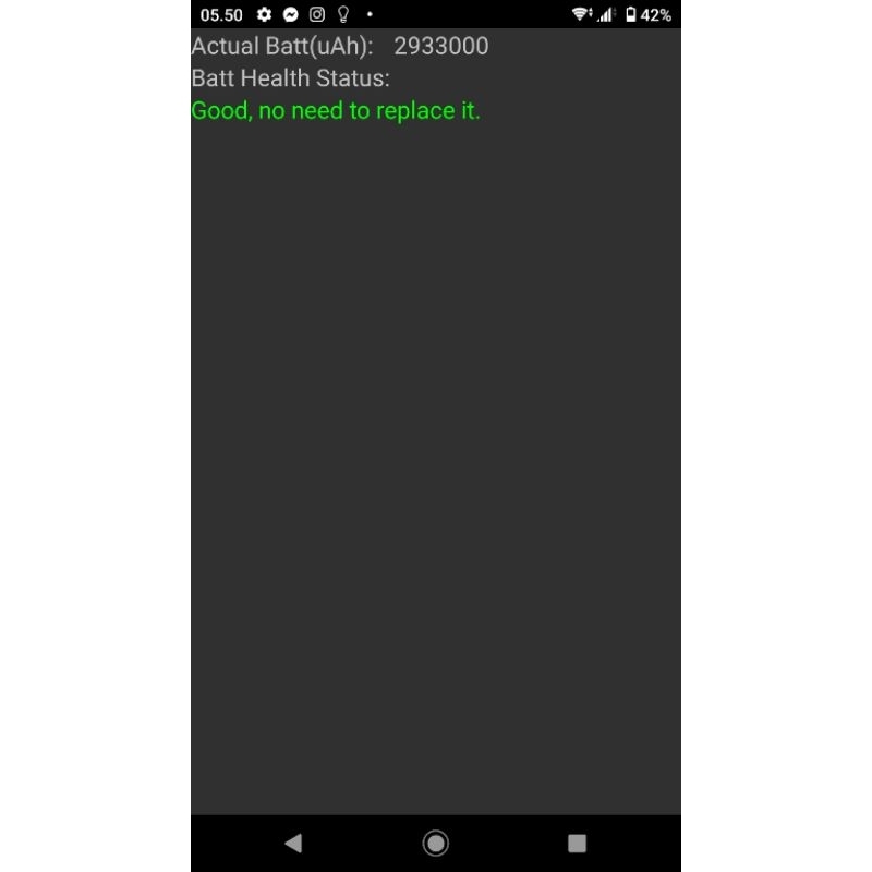 Baterai sony Xperia XZ2 Premium Original copotan