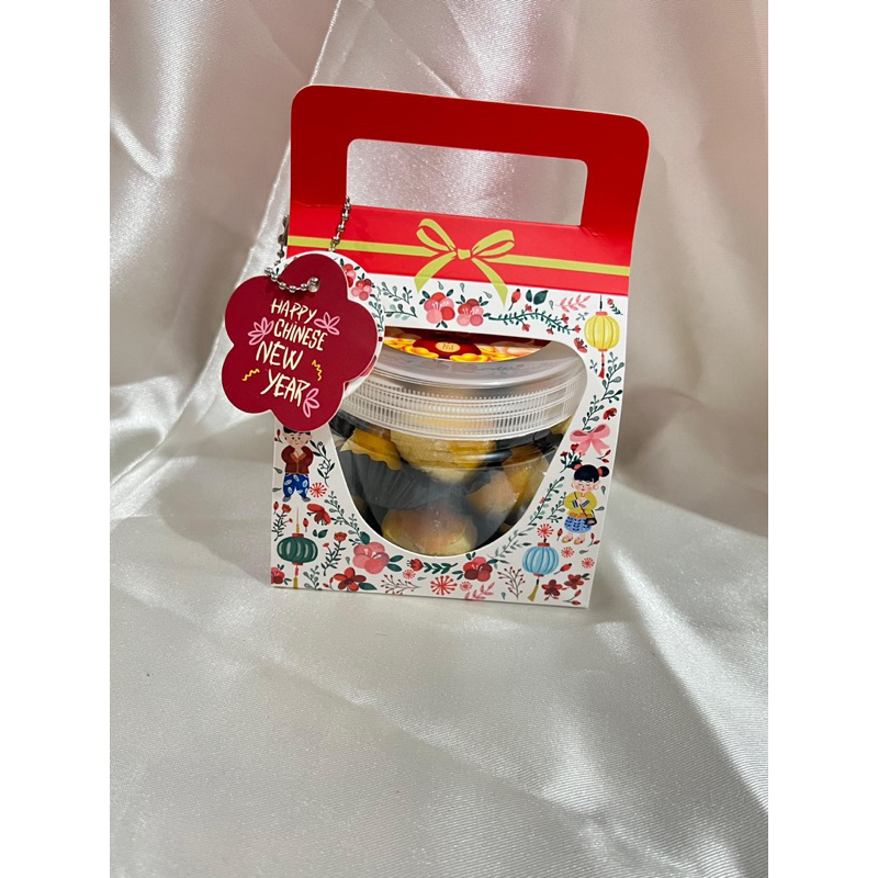 

hampers nastar premium homemade