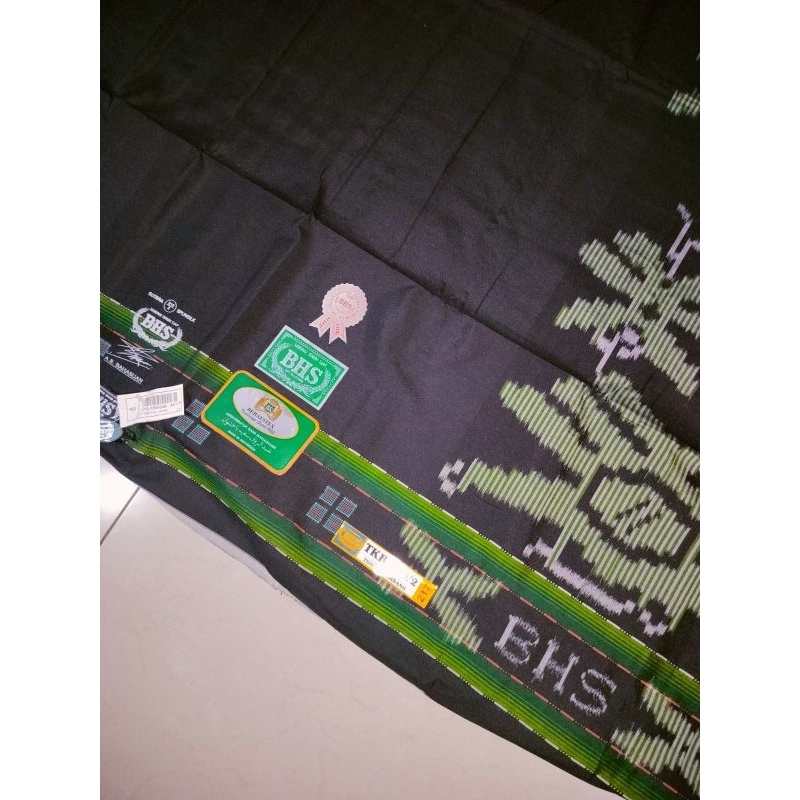 BHS TKB PEN FULL SUTRA JADUL LANGKA KHUSUS UTK KOLEKTOR BHS