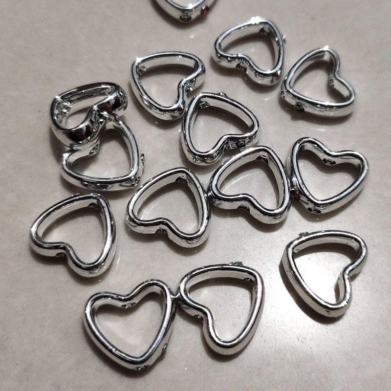 [5gr] Pandora Love dan Flower