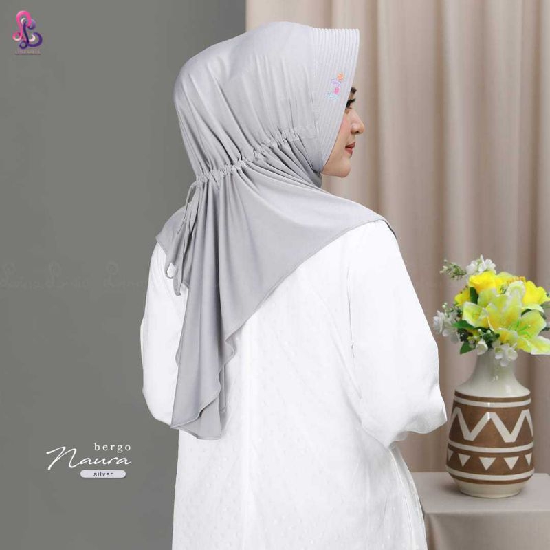 New Naura by Linalivia hijab