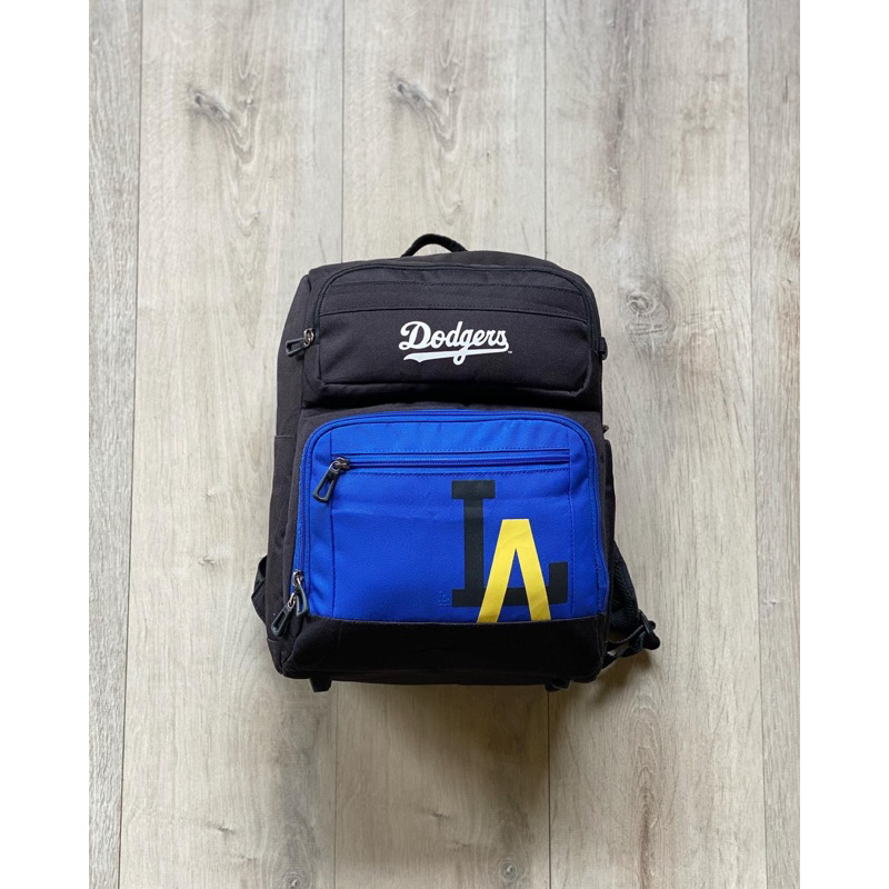 Tas MLB Dodgers Anak