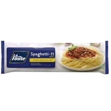 

Lafonte sphagetti 11