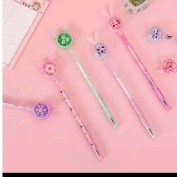 

Pulpen Karakter/ Bulpoin