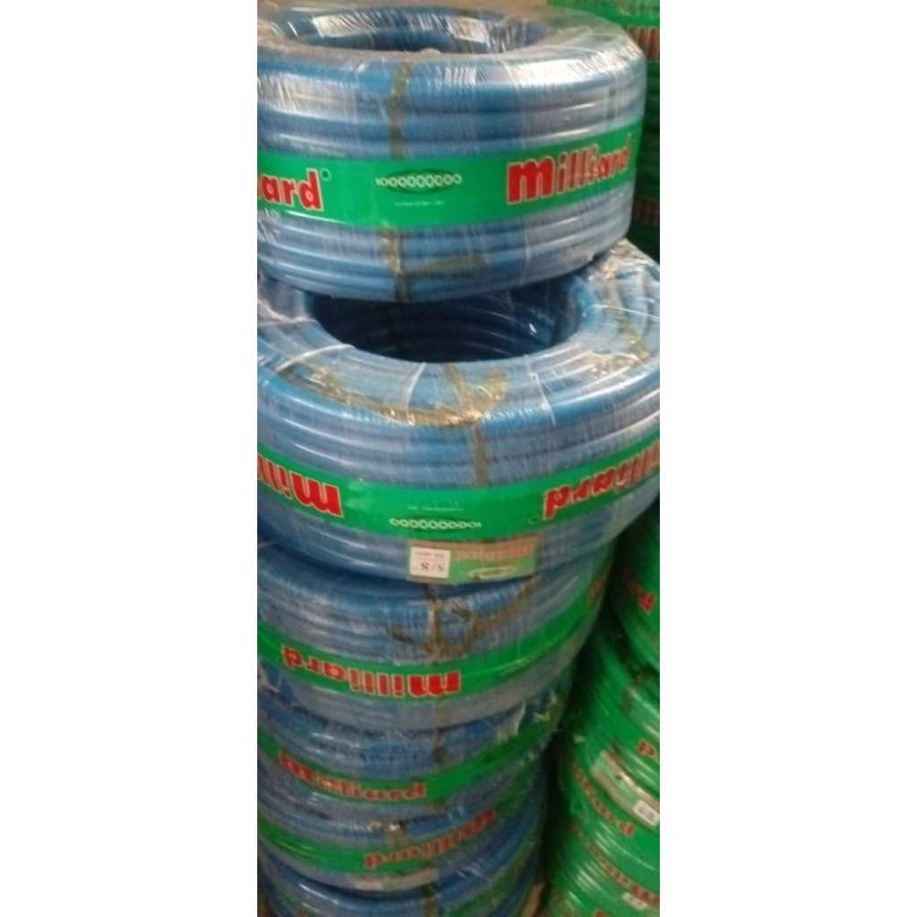 Milliard Dof Selang Air 5/8 inch 50 meter