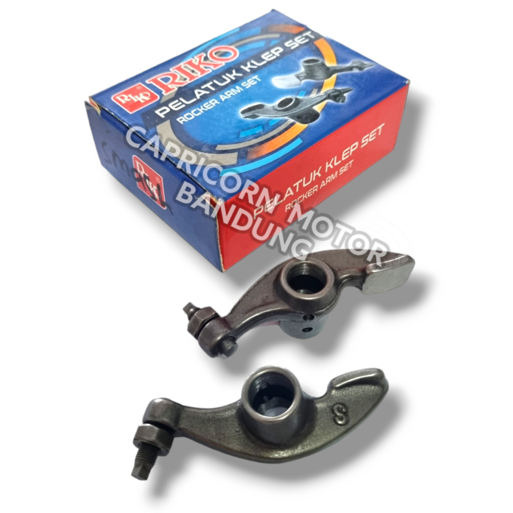 Platuk Klep Rocker Arm SMASH RIKO