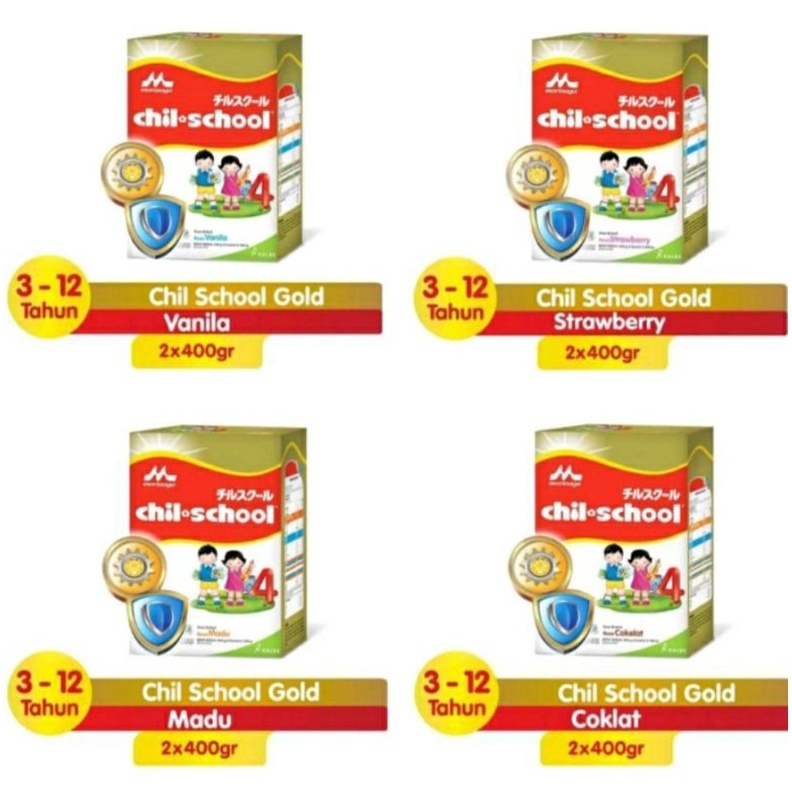 

CHIL SCHOOL SUSU BUBUK 800GR ALL VARIAN