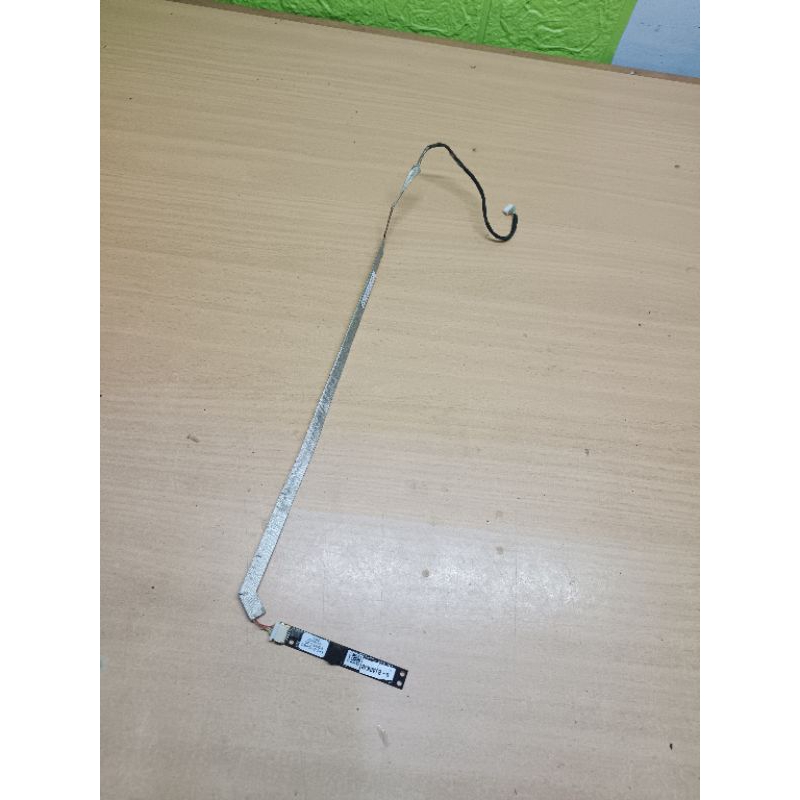 Kamera Camera Webcam Laptop Wearnes Quadra Ci-1422