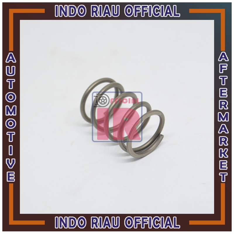 Spring Plunger Supply Pump Denso HP3 - Per Plunger SupplyPump Denso