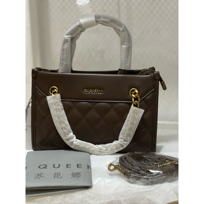 Tas Su Queena Original