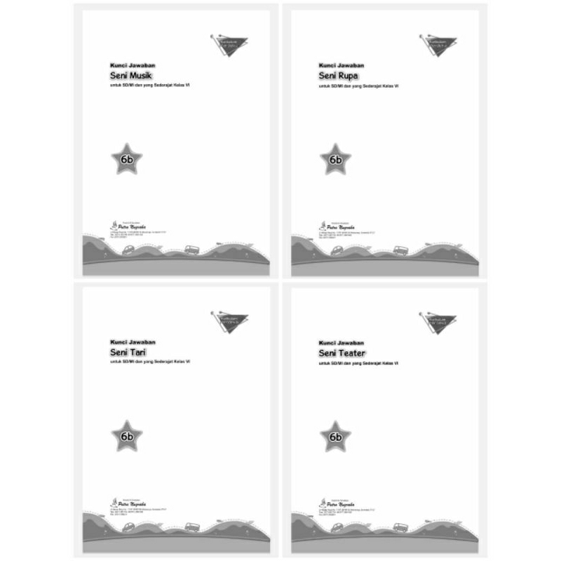 Kunci jawaban lks cemara kls 6 semester 2 2024