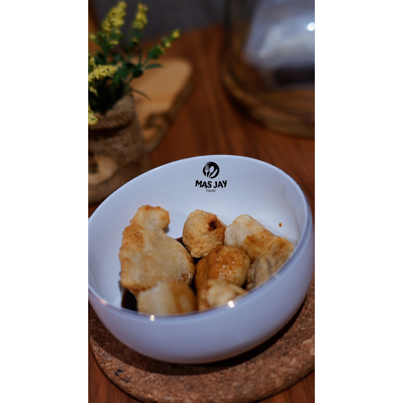 

pempek frozen enak murmer - pempek mas jay