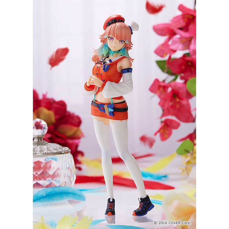Pop Up Parade Figure Takanashi Kiara - hololive production