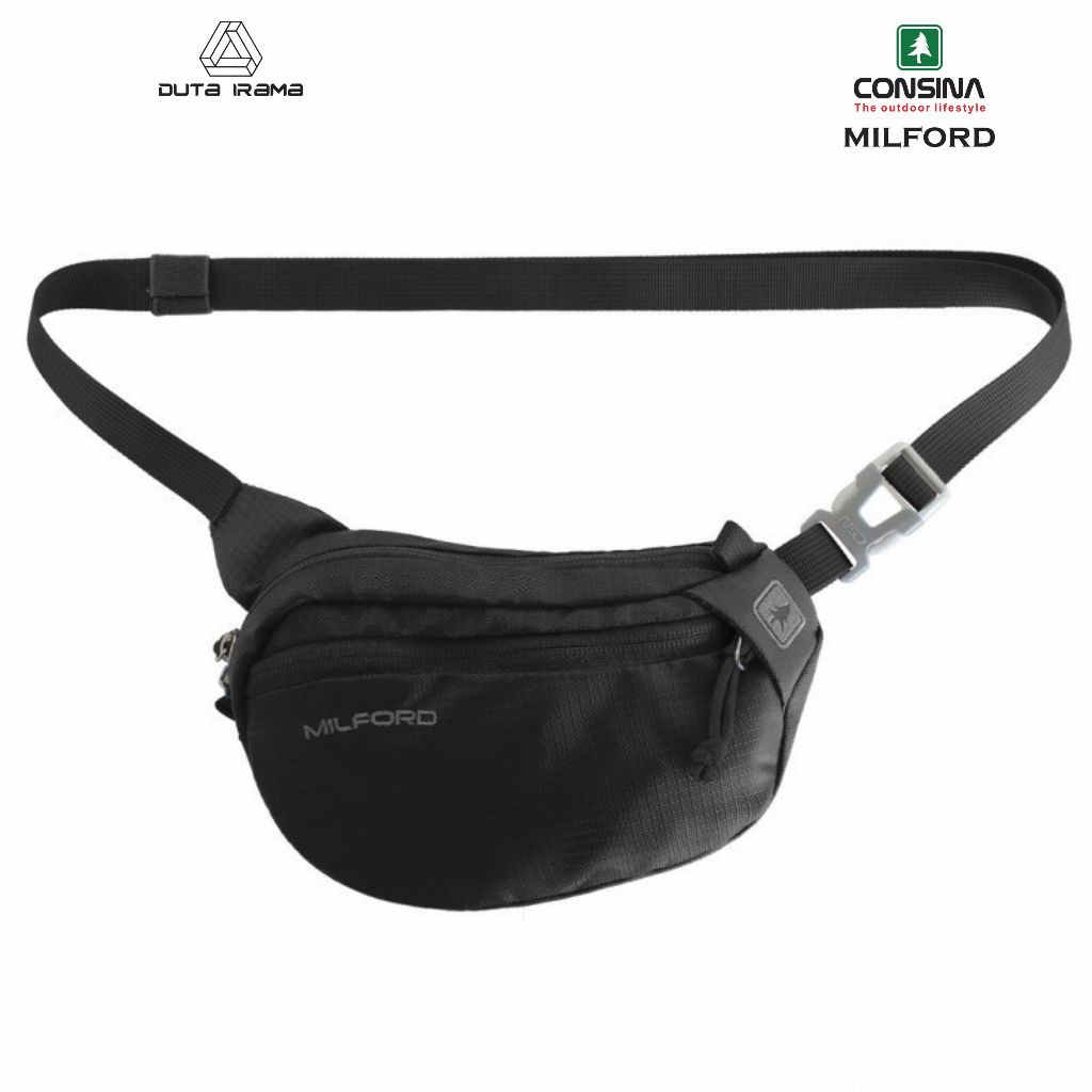 DUTAIRAMA - Consina Milford Tas Selempang