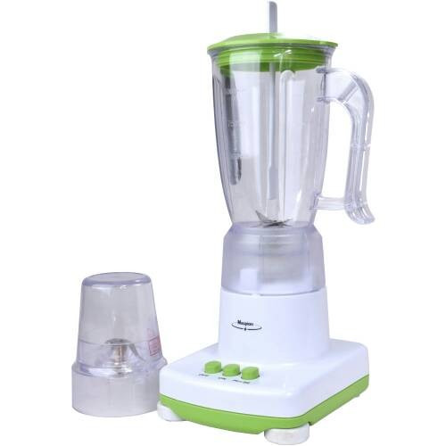 MASPION - Blender Plastik 1 Liter 2in1 MT1207