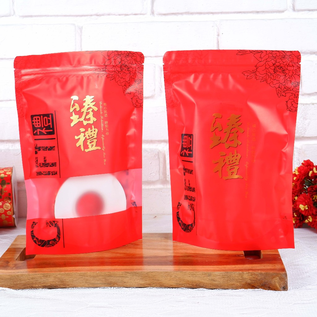 

Pouch Plastik imlek /10lbr