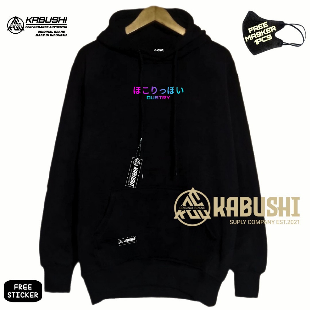 Sweater Hoodie Pria Wanita Dewasa Vintage Oversize Zipper Sunmori Cowok Kekinian Suwiter Hodie Tebal