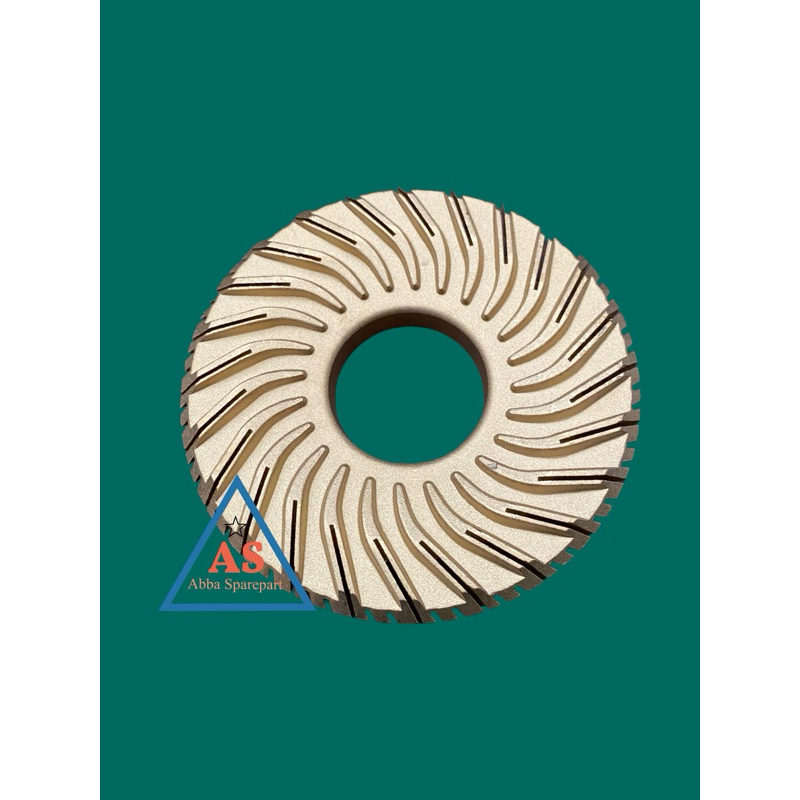 Burner Kompor Gas Rinnai BGX Tornado