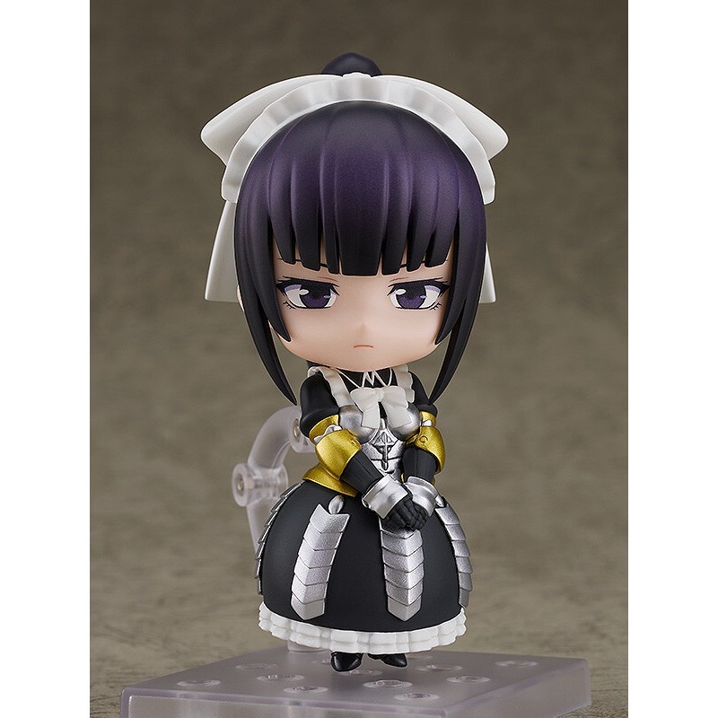Nendoroid 2194 Narberal Gamma - Overlord IV