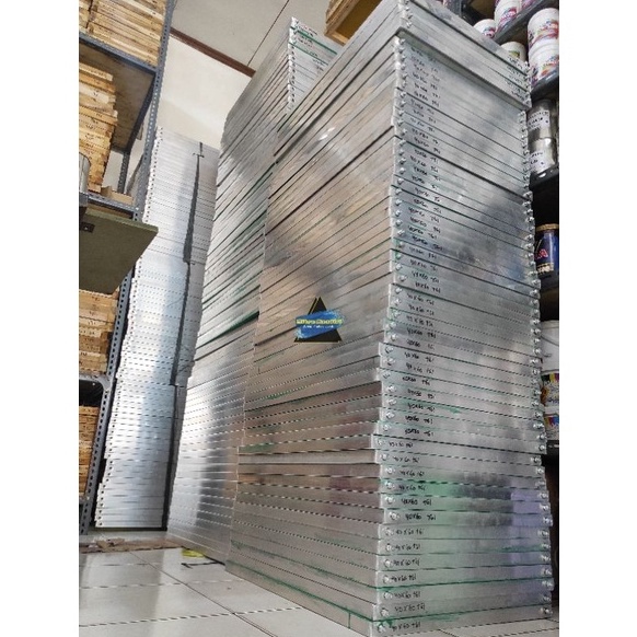 

ART S23P Screen Alumunium 4x6 T48 T54 T61 T77 T12