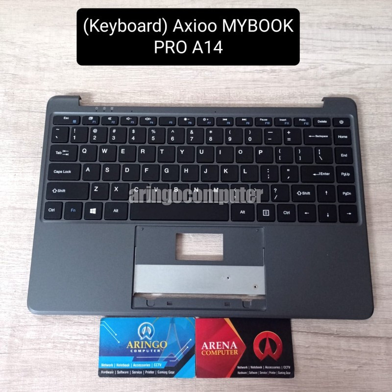 NBPart (Keyboard) Axioo MYBOOK PRO A14