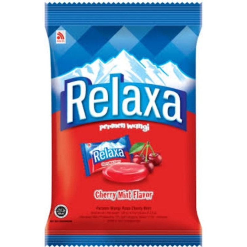 

Relaxa Cherry Mint