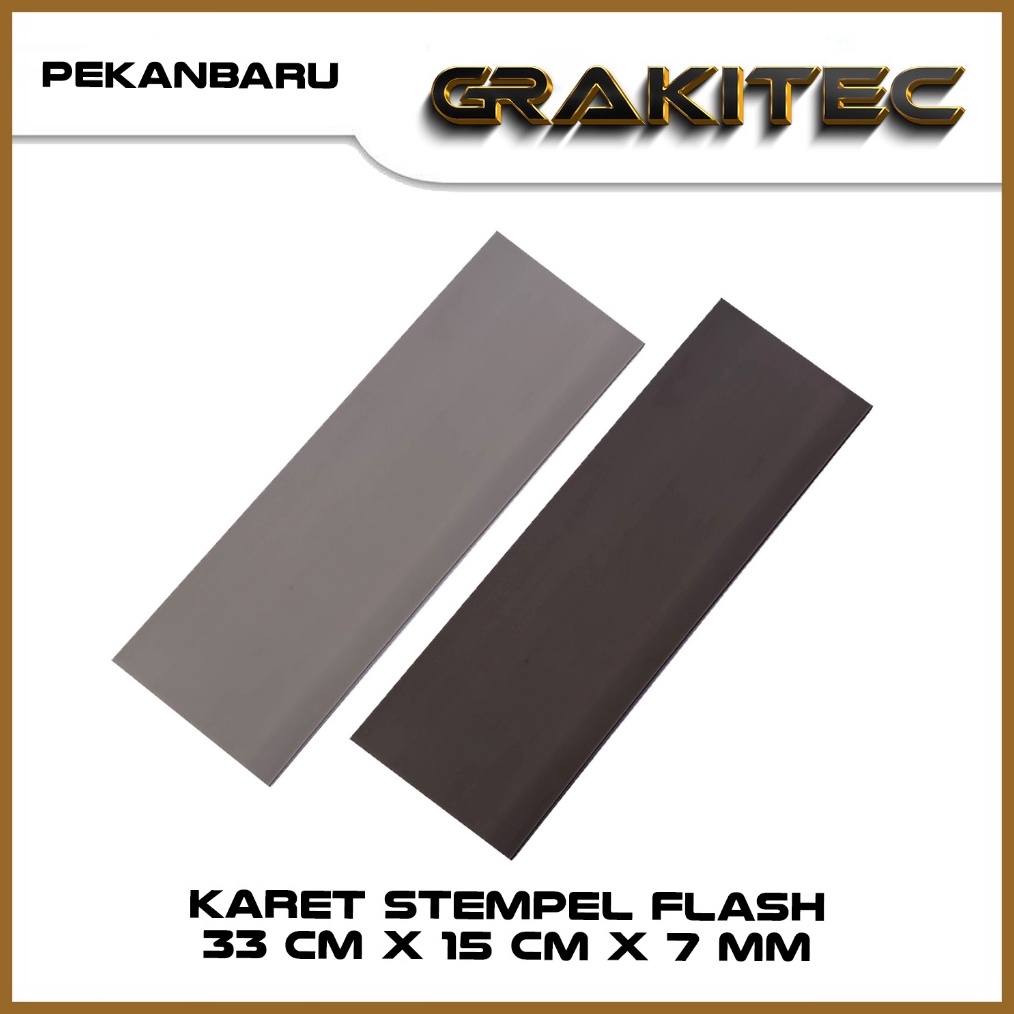 

ART O83Y Karet Stempel Flash GRAKITEC Ini Cabang Sumatera Riau