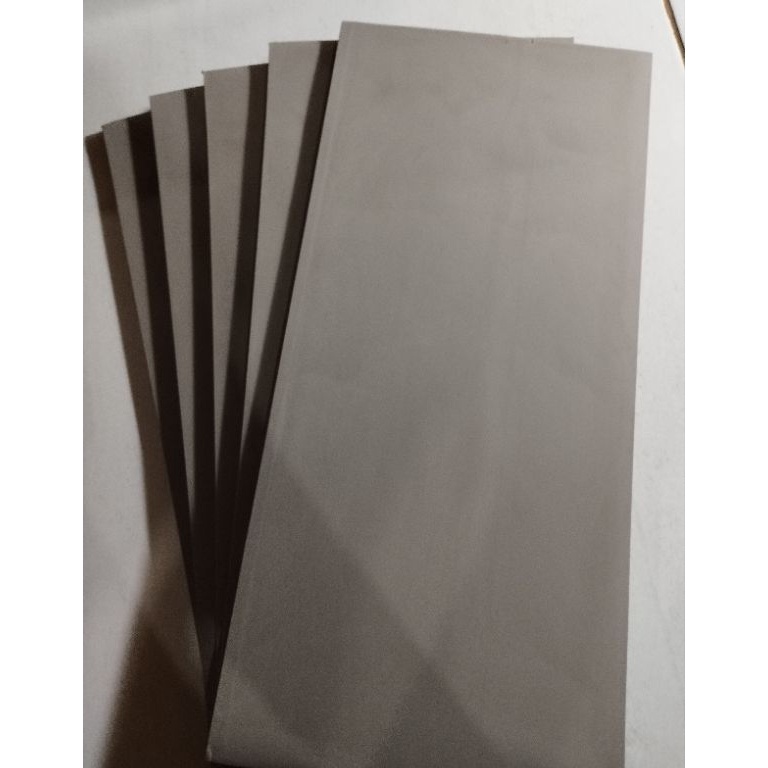 

ART L89J karet Flazz stempel best Quality